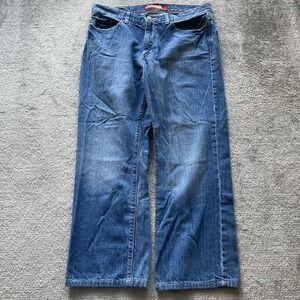 Express Jeans Men Kingston Boot Cut Classic Fit‎ size 36x30